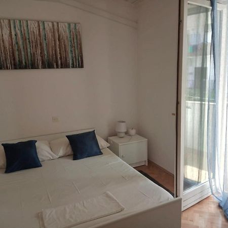 Apartman Biokovo Башка-Вода Экстерьер фото