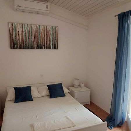 Apartman Biokovo Башка-Вода Экстерьер фото