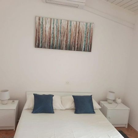 Apartman Biokovo Башка-Вода Экстерьер фото