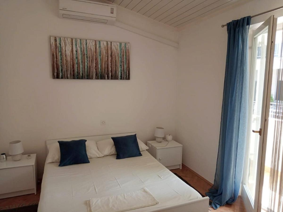 Apartman Biokovo Башка-Вода Экстерьер фото